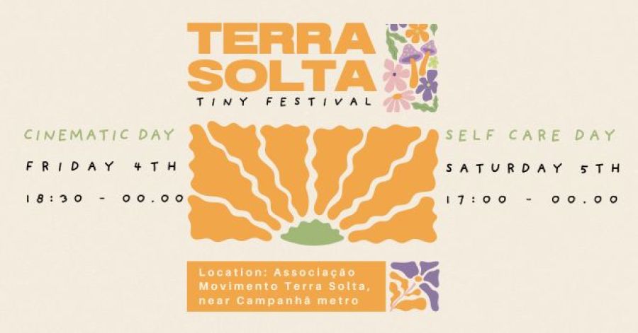 Terra Solta Tiny Festival