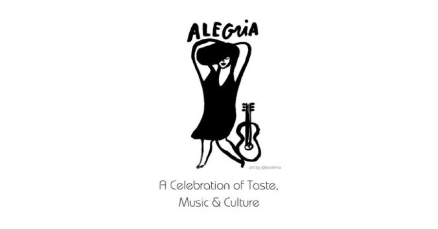 Alegria Dining Experience - A Celebration of Taste, Music & Culture