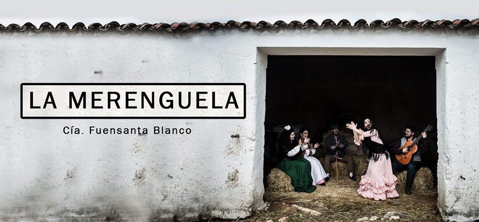 La Merenguela - Danza para todos los públicos