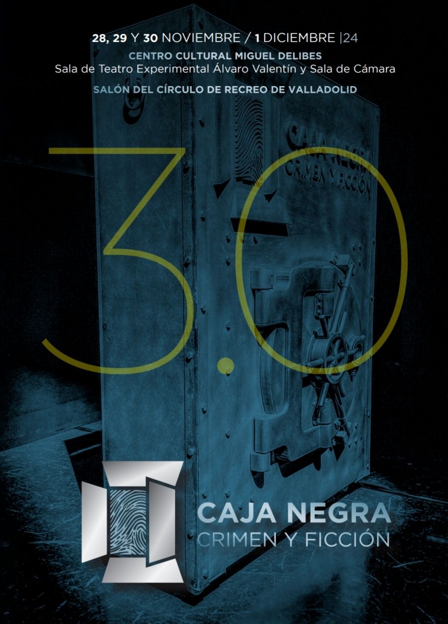 CENTRO CULTURAL MIGUEL DELIBES (Valladolid). 3ª edición ‘Caj...