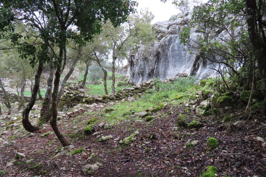 Caminhada de Reis na Rota do Rio Alcaide