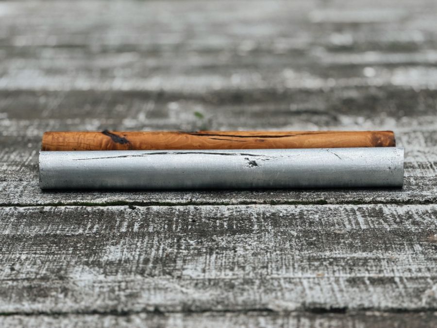 'Argamassa' de Maria Ribeiro