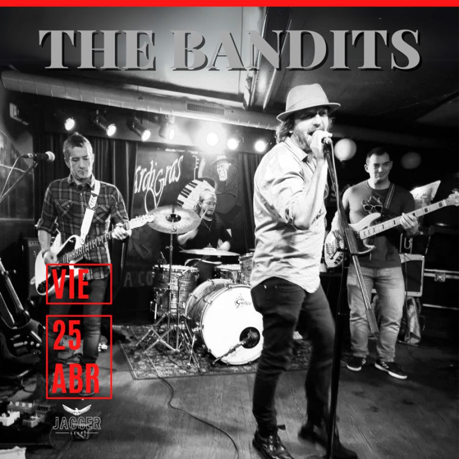 CONCERTO | BANDITS BAND