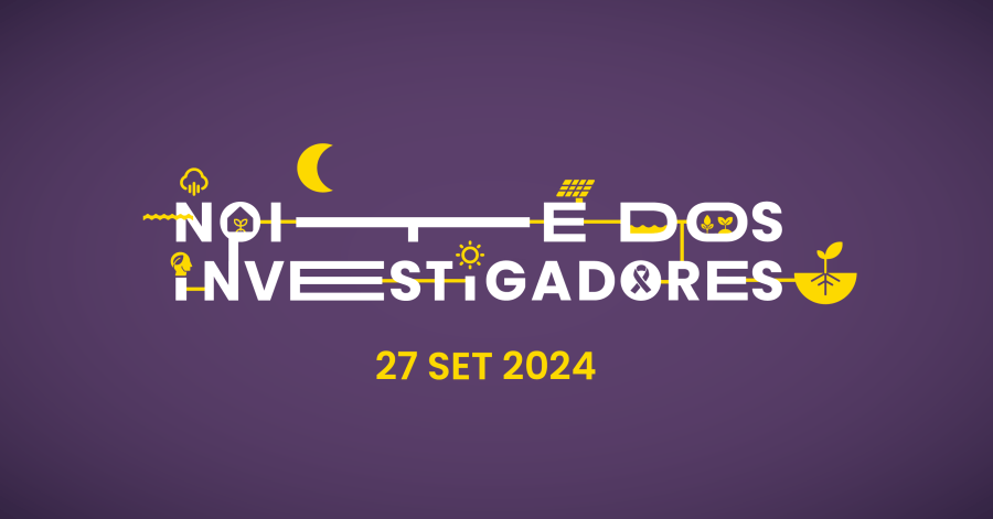 Noite Europeia dos Investigadores 2024 - Lagos 