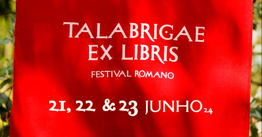 Festival Romano - Talabrigae Ex Libris