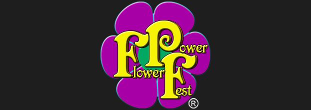 FLOWER POWER FEST 2016