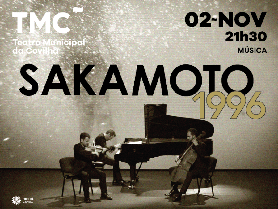 SAKAMOTO 1996