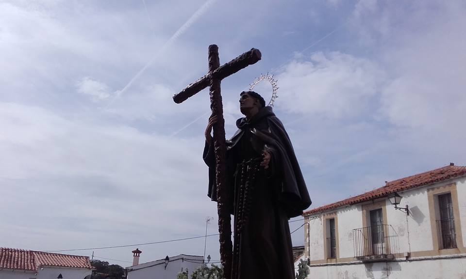 Fiestas de San Pedro de Alcántara