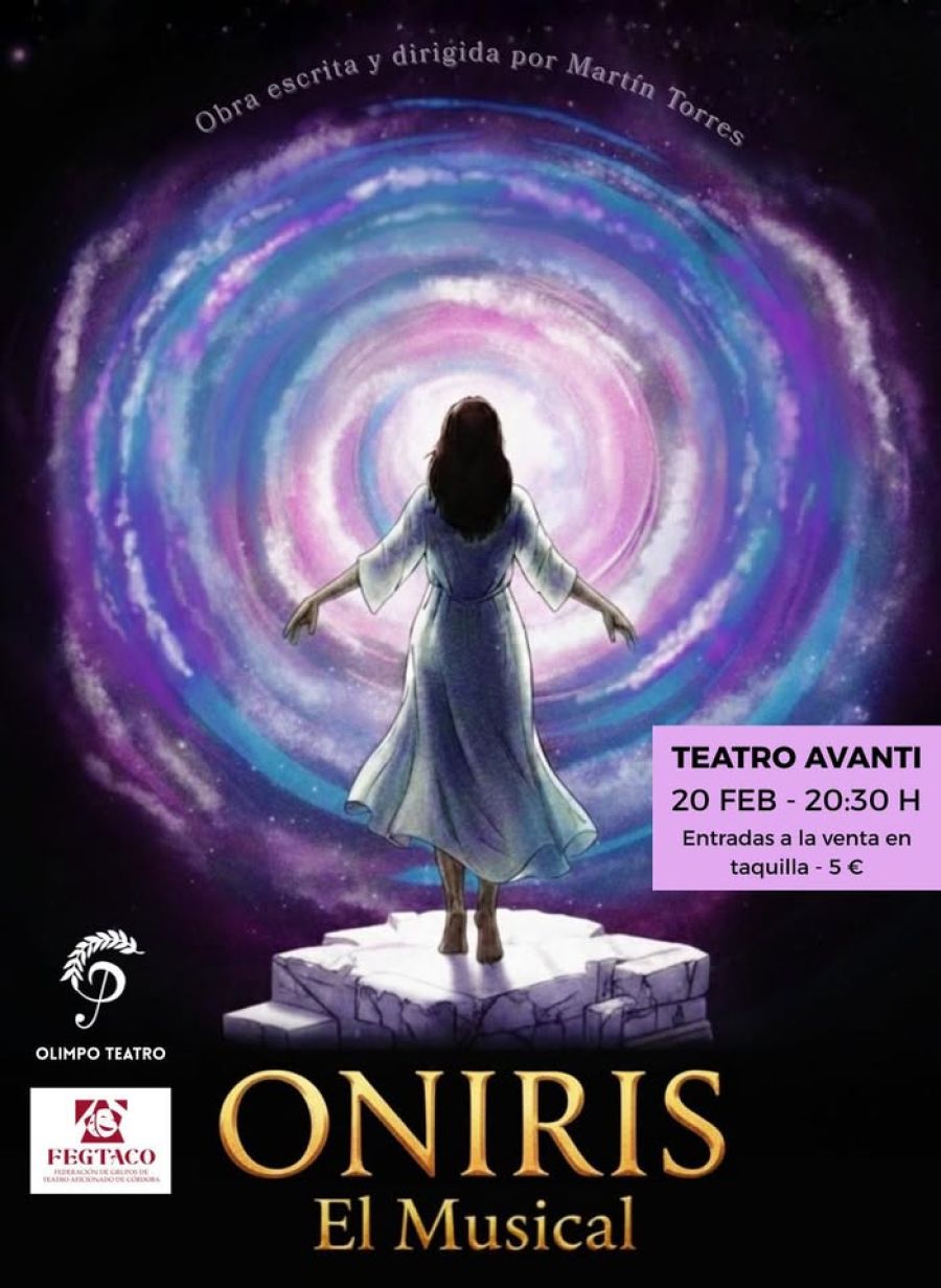 Oniris El musical