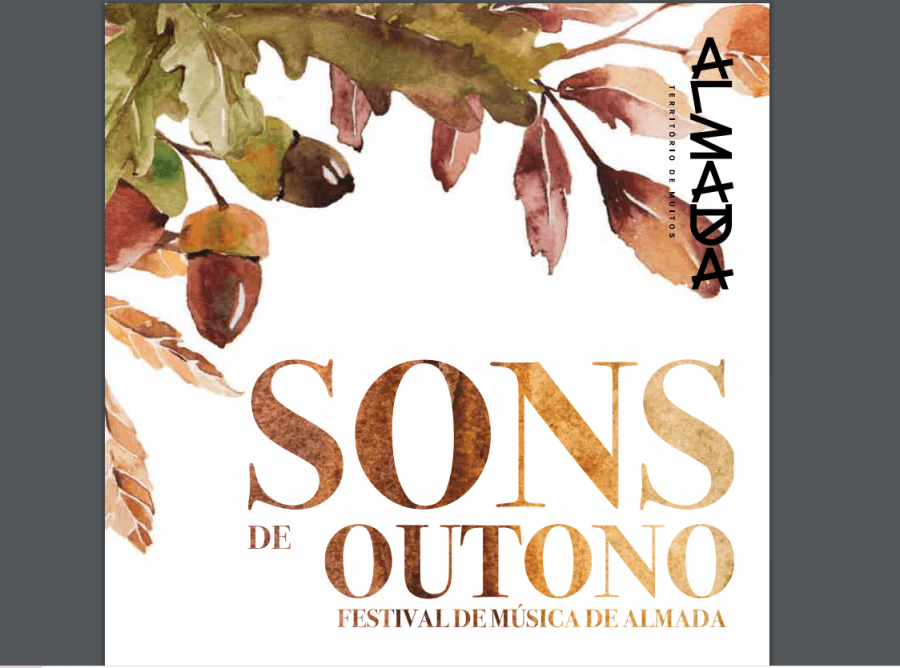 Sons de Outono - Festival de Música de Almada