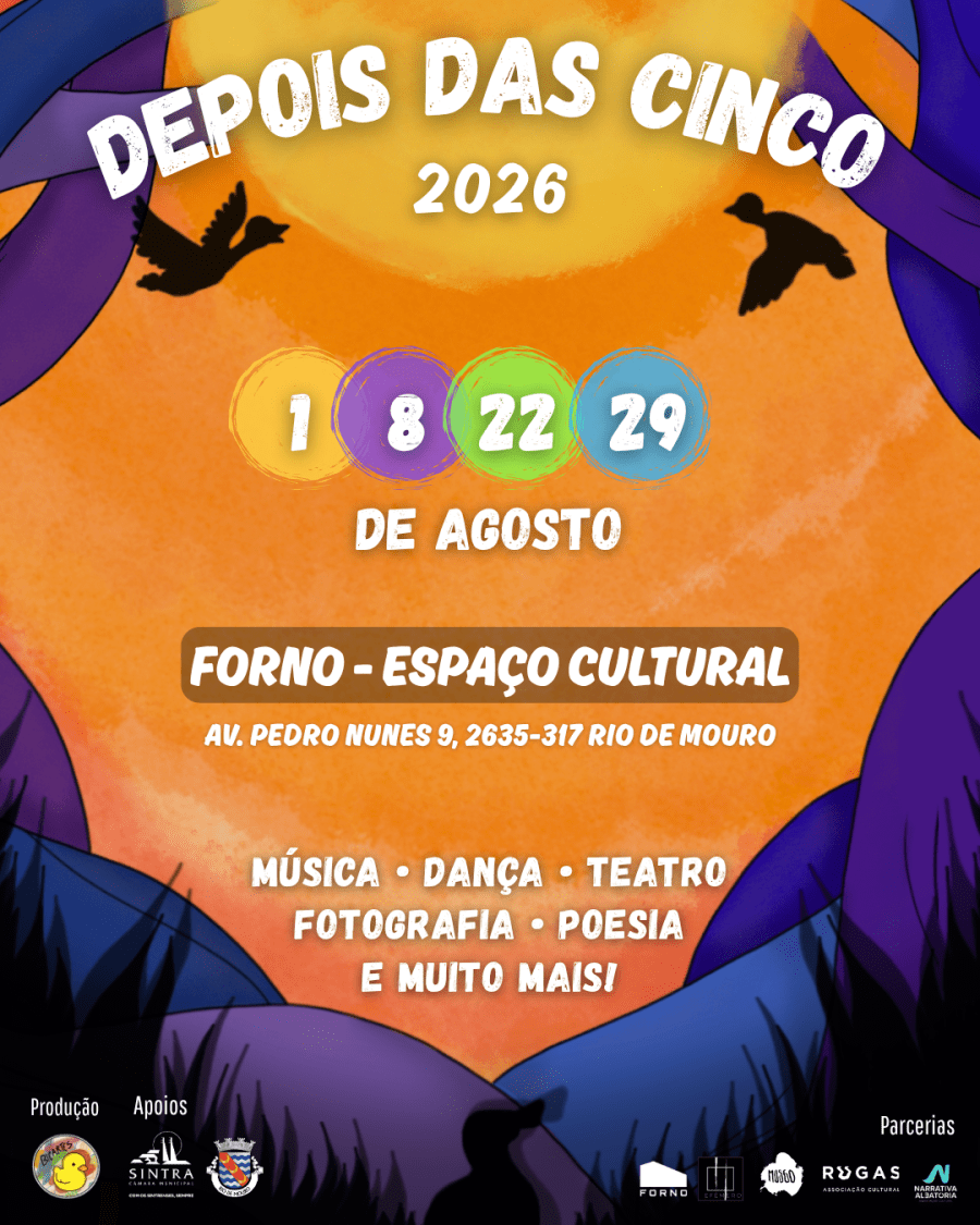 Depois das Cinco