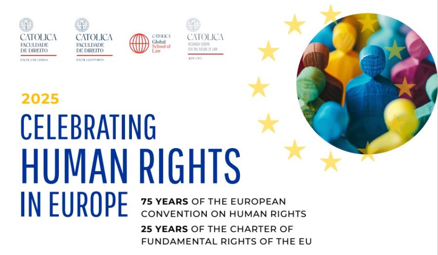 Direitos Humanos em debate na Faculdade de Direito da Universidade Católica