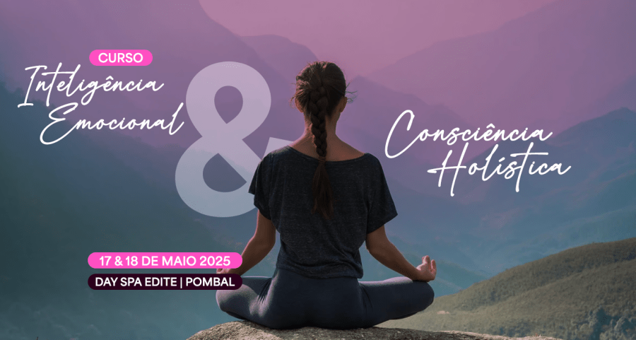 Curso de Inteligência Emocional & Consciência Holística