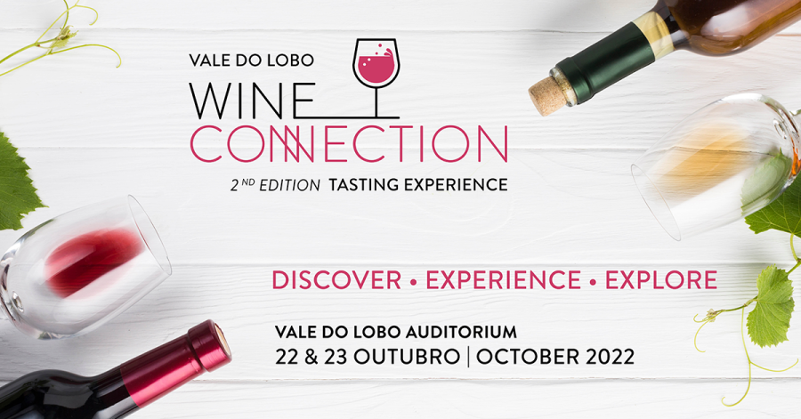 Vale do Lobo Wine Connection Tasting Experience 2022