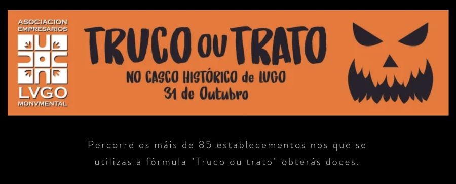 Truco ou trato