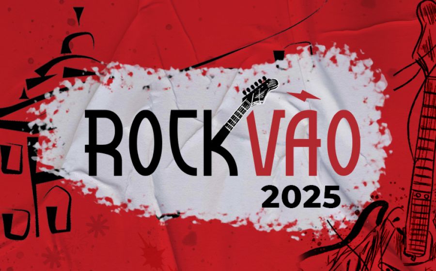 Rockvão 2025