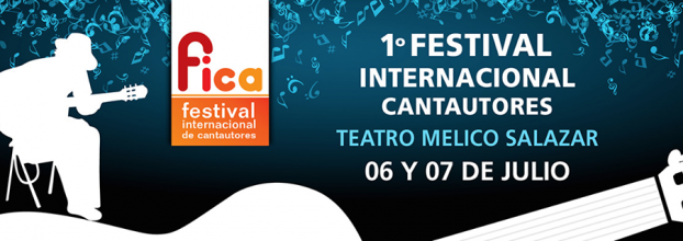 Clausura. Festival Internacional de Cantautores FICA 2016