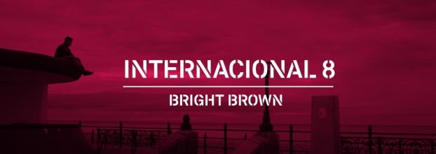 Festival Shnit San José 2018. Internacional 8, bright brown