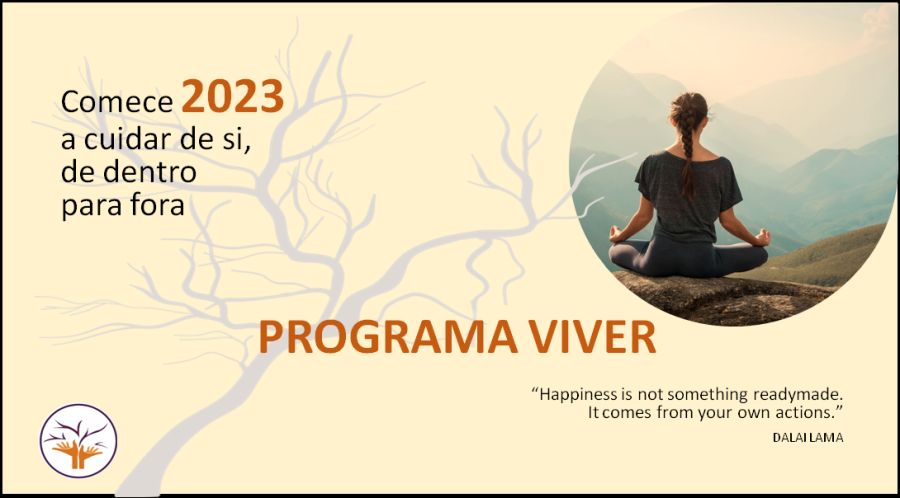 Programa Viver 2023 - Janeiro a Outubro