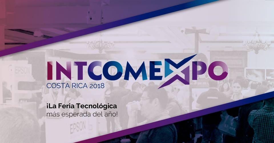 Intcomexpo Costa Rica 2018