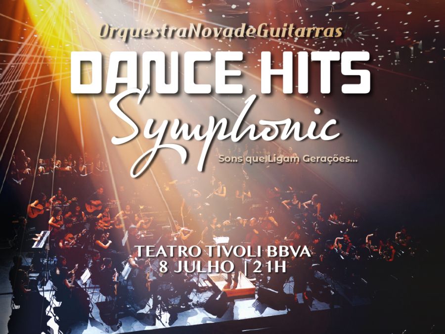 DANCE HITS SYMPHONIC