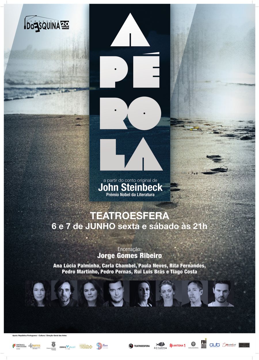 A Perola