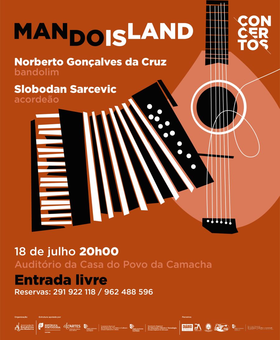 Mandoisland - Camacha