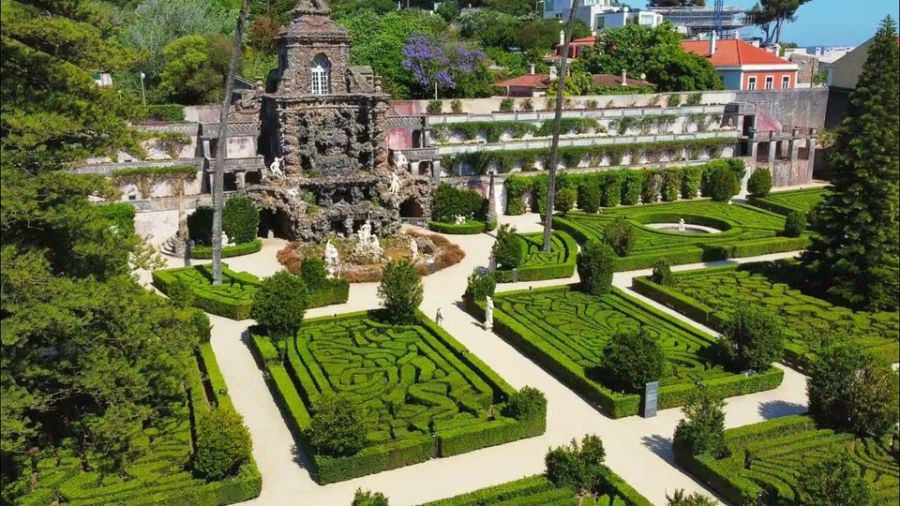 Passeio Marítimo e Quinta Real de Caxias - 11 de Janeiro de 2025