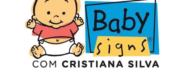 Workshop Baby Signs com Cristiana Silva