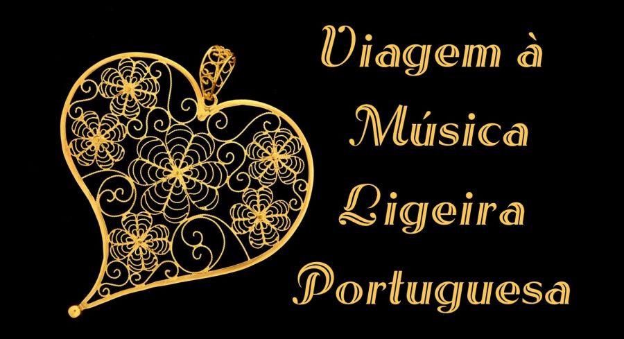 Viagem pela Música Ligeira Portuguesa
