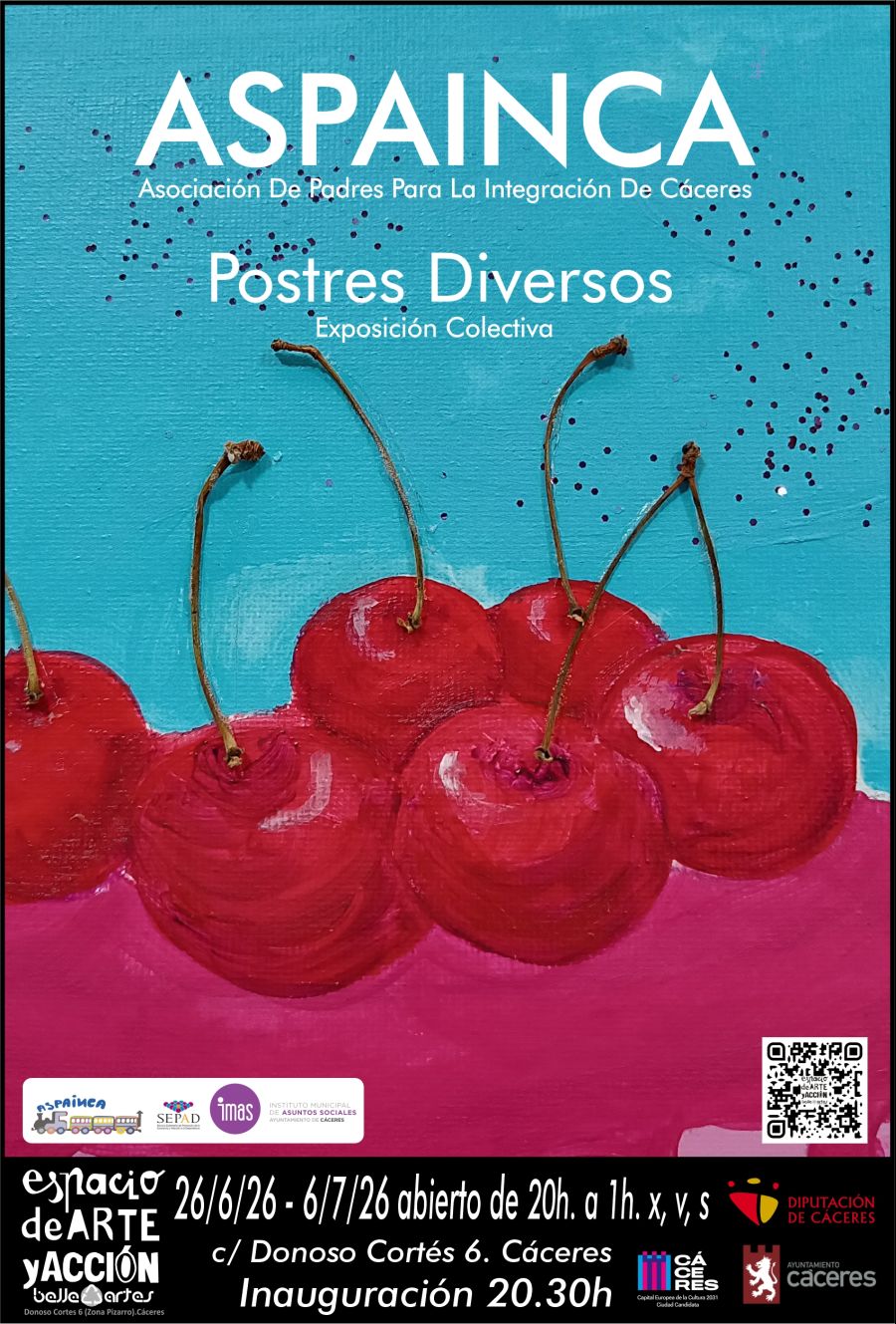 POSTRES DIVERSOS