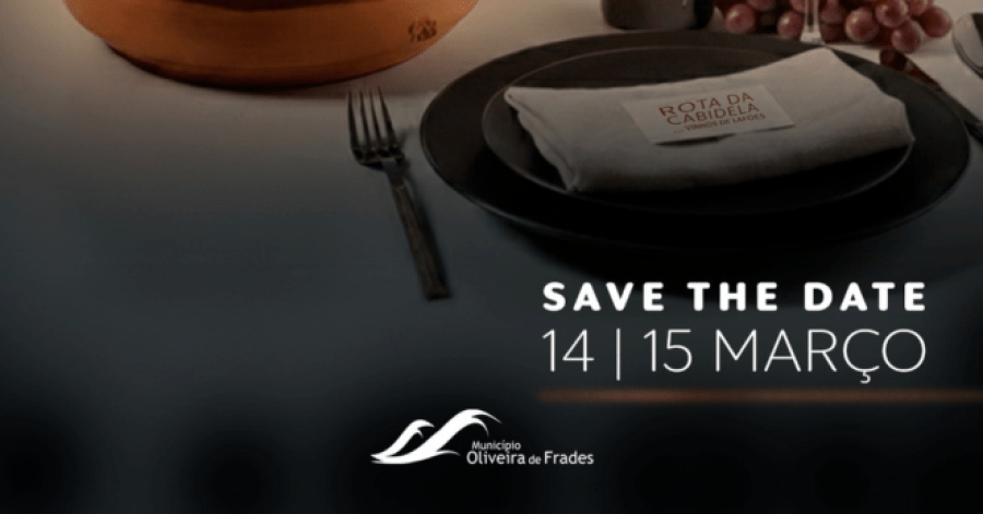 Rota da Cabidela e dos Vinhos de Lafões