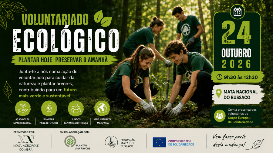 Voluntariado Ecológico