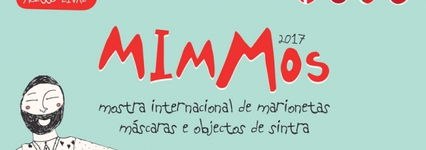 MIMMOS - Mostra Internacional de Marionetas, Máscaras e Objectos de Sintra