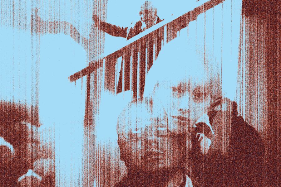 short/age #55 - Curtas com presença dos realizadores