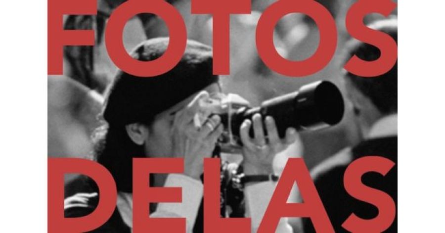 Concurso de fotografia FOTOS DELAS 