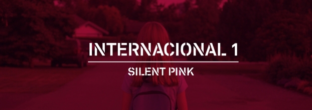 Festival Shnit San José 2018. Internacional 1, silent pink