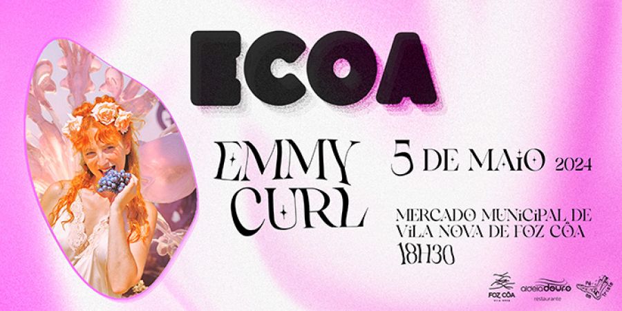 ECOA - Emmy Curl