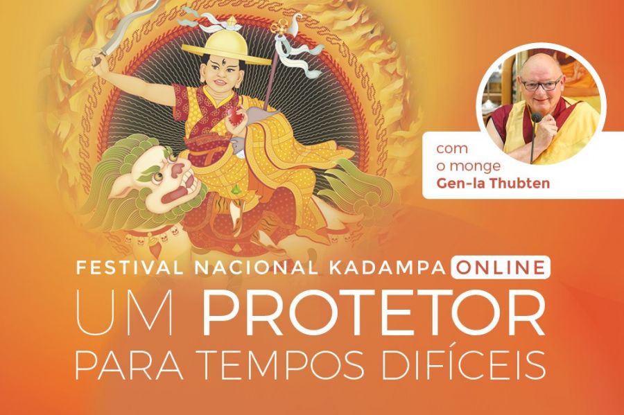 Festival Nacional Kadampa