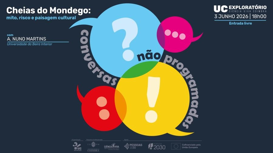 Cheias do Mondego: mito, risco e paisagem cultural