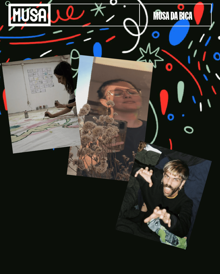 Quarto Escuro Takeover | Flash Tattoos