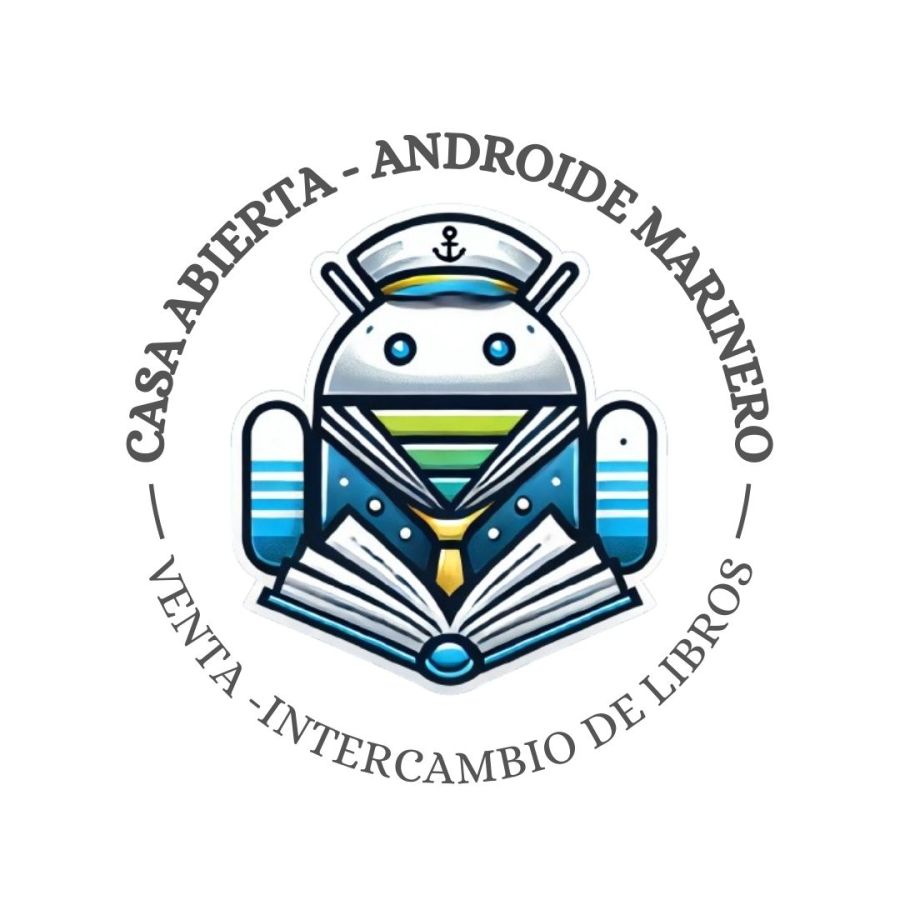 Casa abierta. Trueque y venta de libros