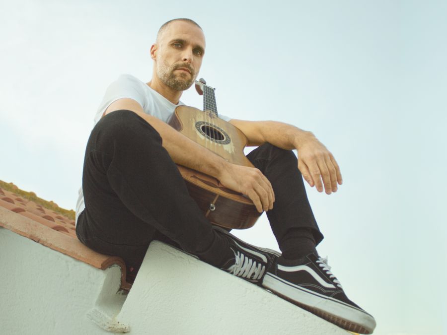 OMIRI + MJ Pérez + DJ Gaiteirinho