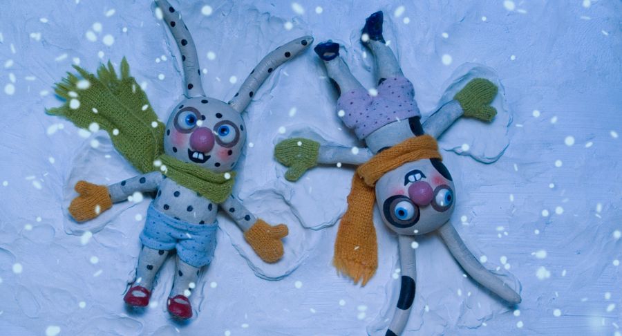 FILMINHOS NATALÍCIOS