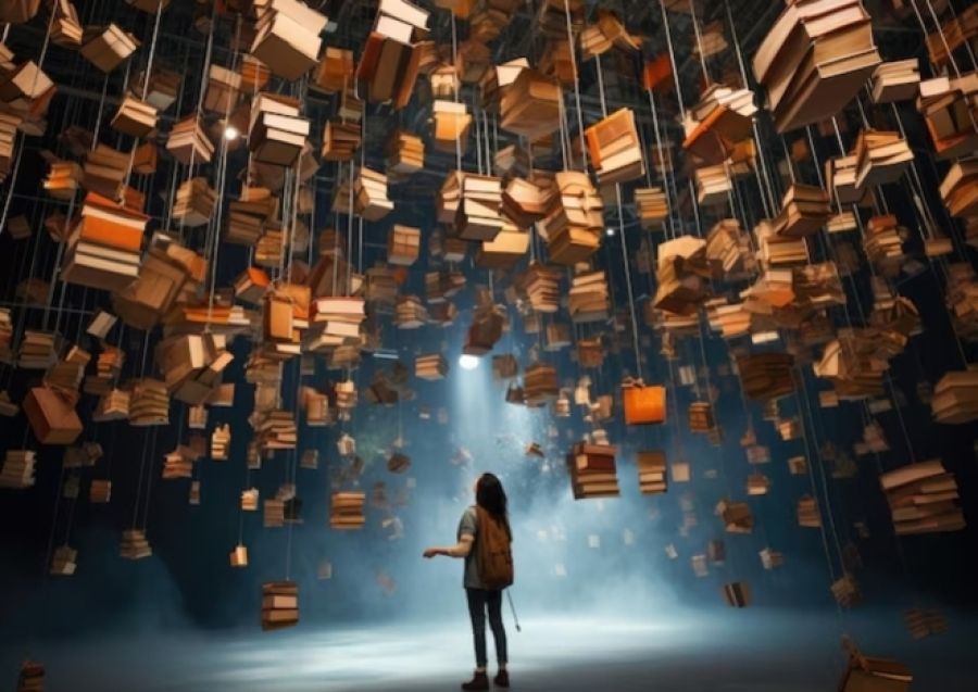 Dia Mundial do Livro e do Direito de Autor