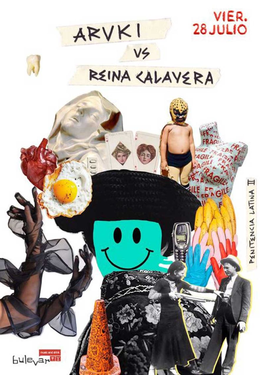 ARUKI vs REINA CALAVERA