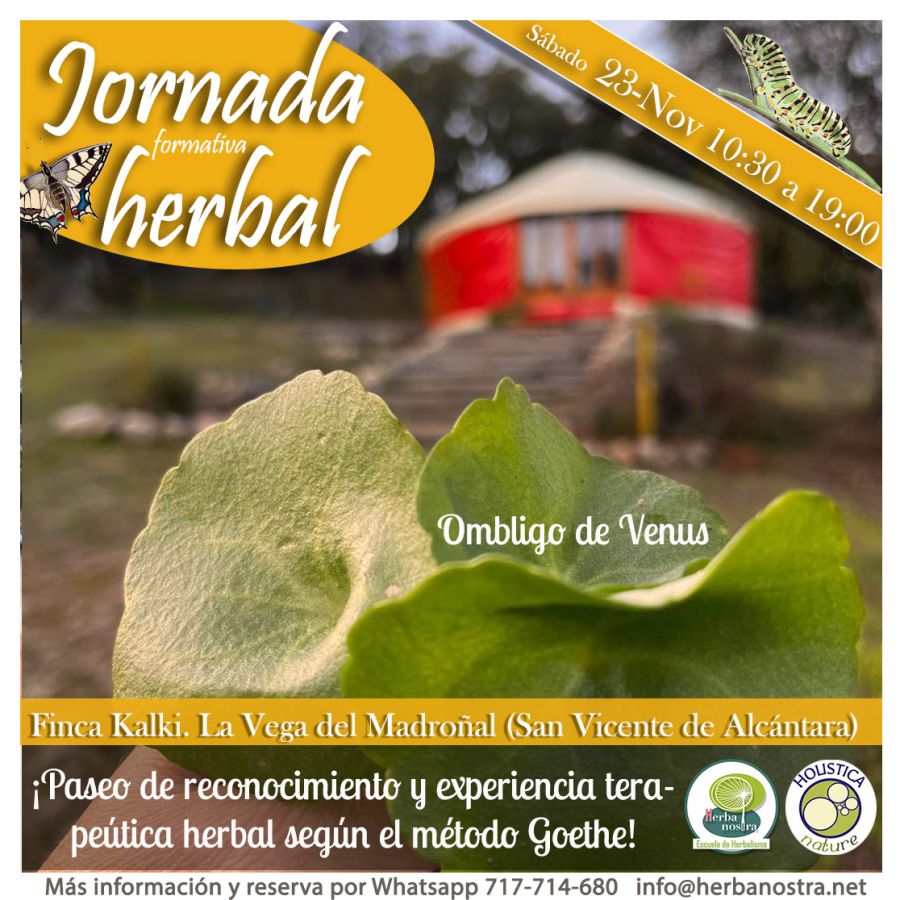 Jornada Herbal