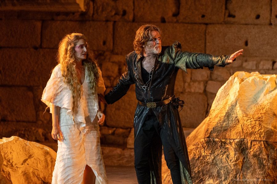 Ifigénia - Festival Internacional Clássico de Mérida 2025