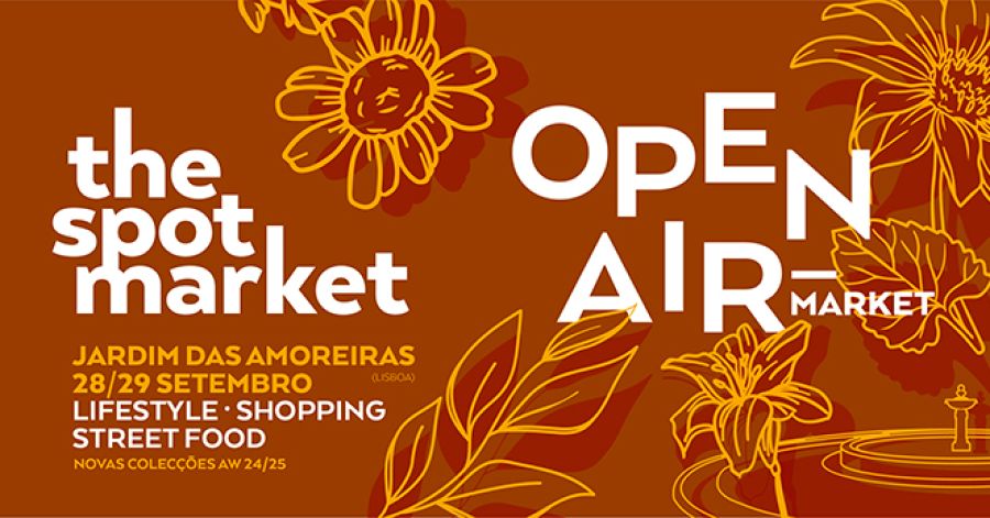 The Spot Market - Open Air 