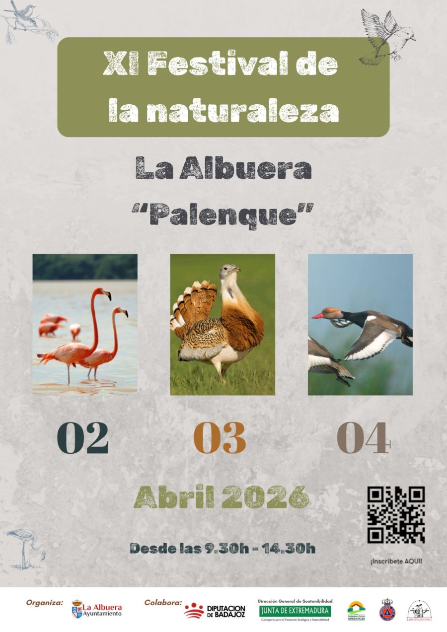 XI edición del Festival de la Naturaleza